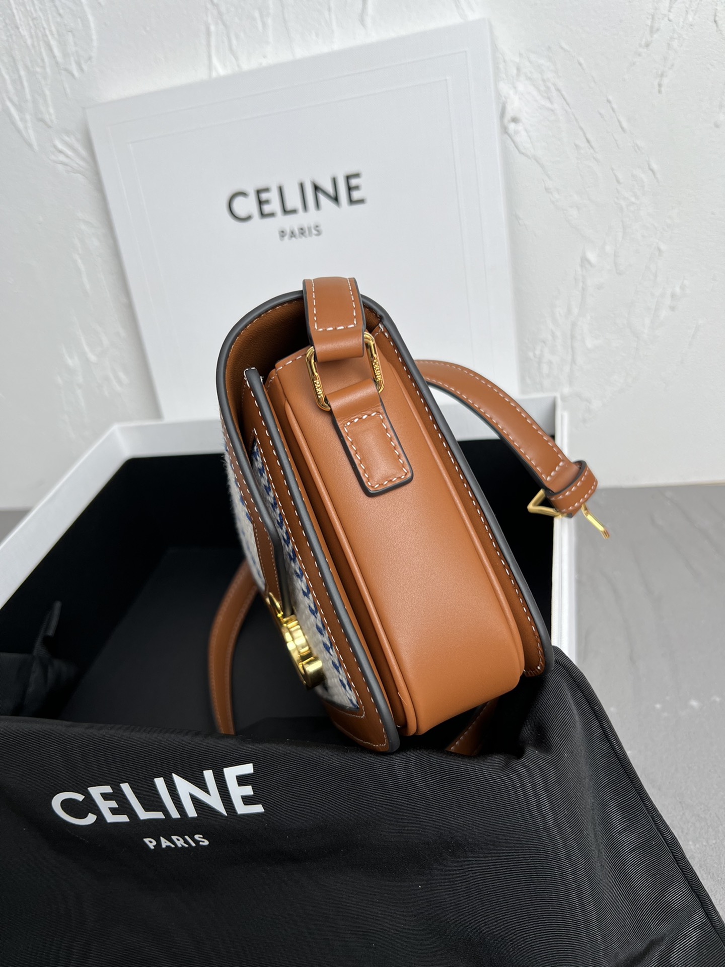 Celine Triomphe Bags